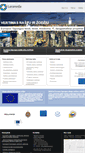 Mobile Screenshot of laraneda.lt